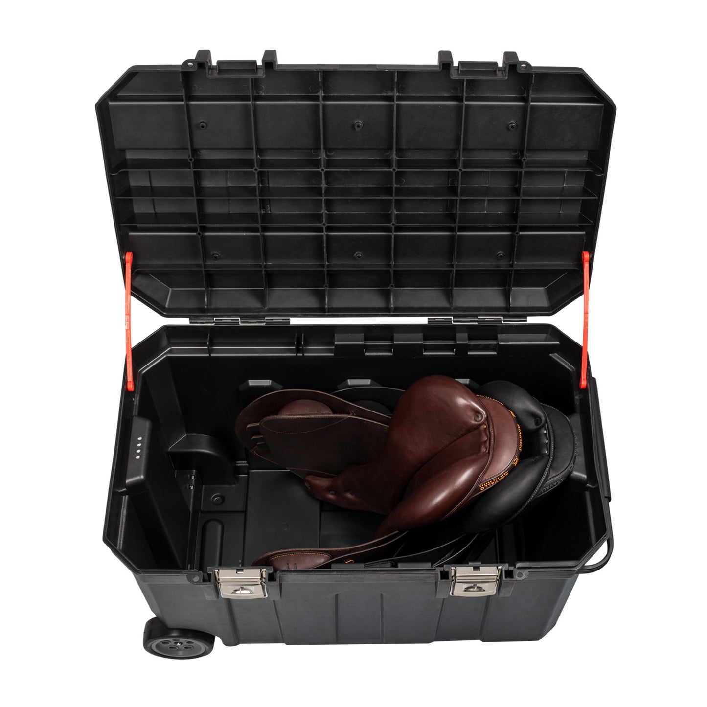 Baule trolley (200LT) | El gaucho sport