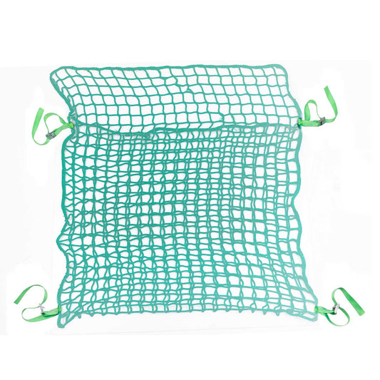 RETE PORTAFIENO BOX 100X90 CM MESH 45X45 MM