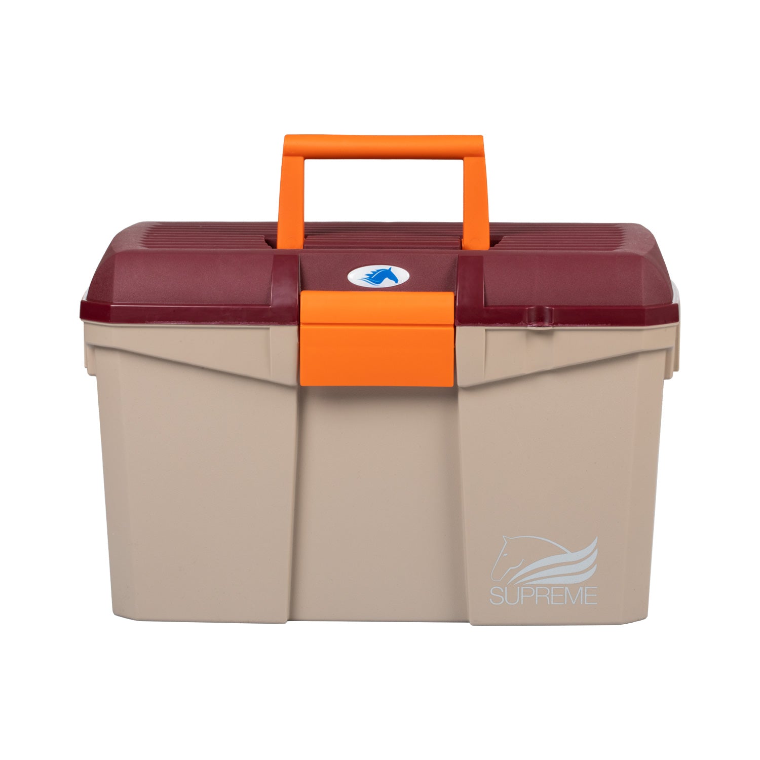 Bauletto Porta Accessori Piccolo con Vaschetta Interna | El gaucho sport