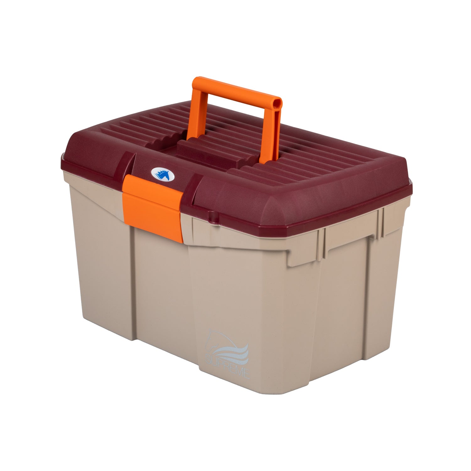 Bauletto Porta Accessori Piccolo con Vaschetta Interna | El gaucho sport