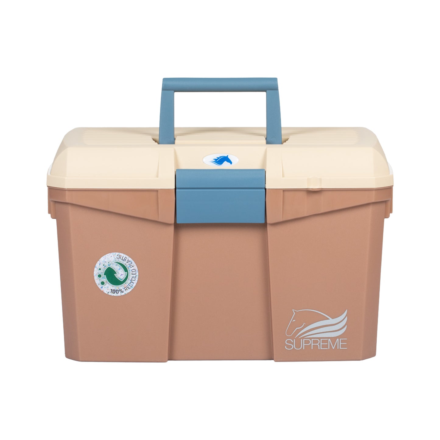 Bauletto Porta Accessori Piccolo con Vaschetta Interna | El gaucho sport