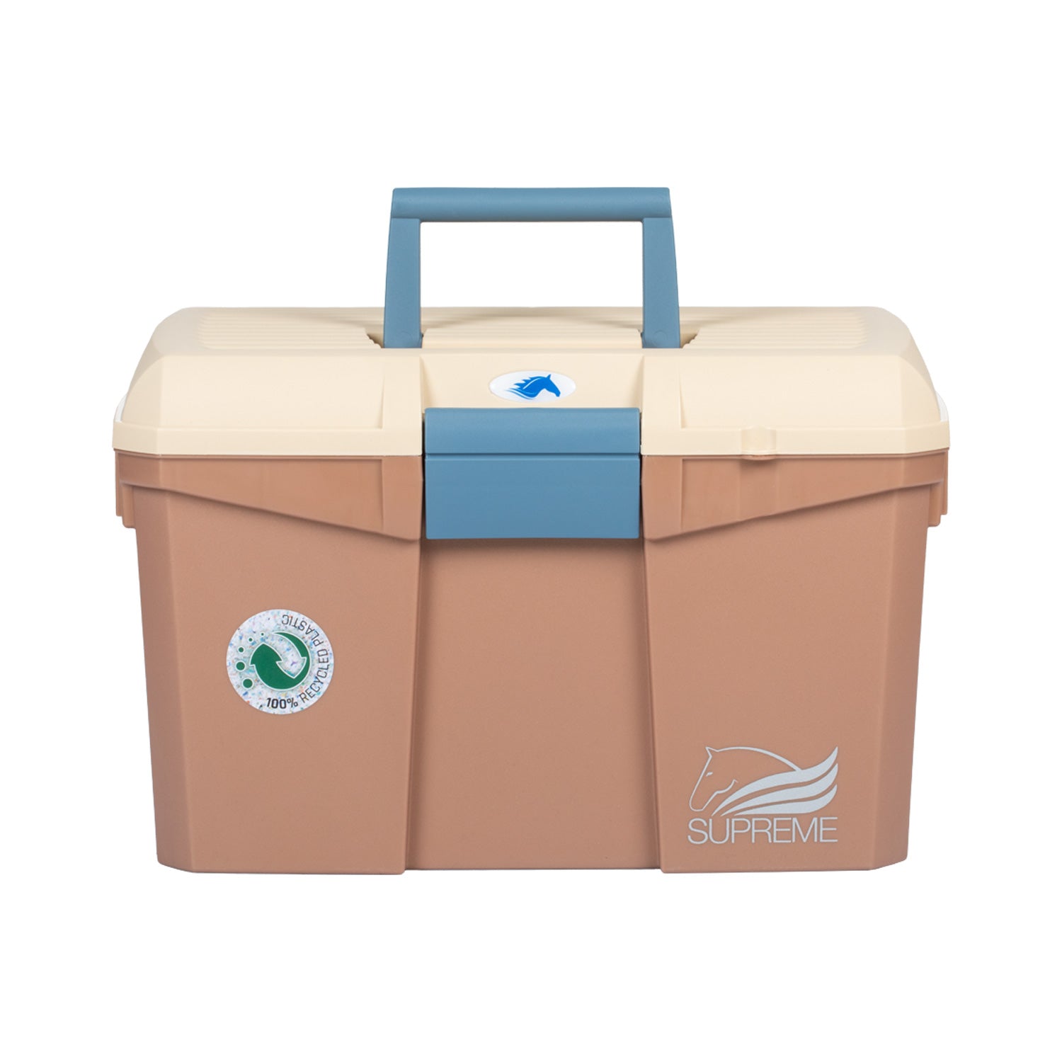 Bauletto Porta Accessori Piccolo con Vaschetta Interna | El gaucho sport