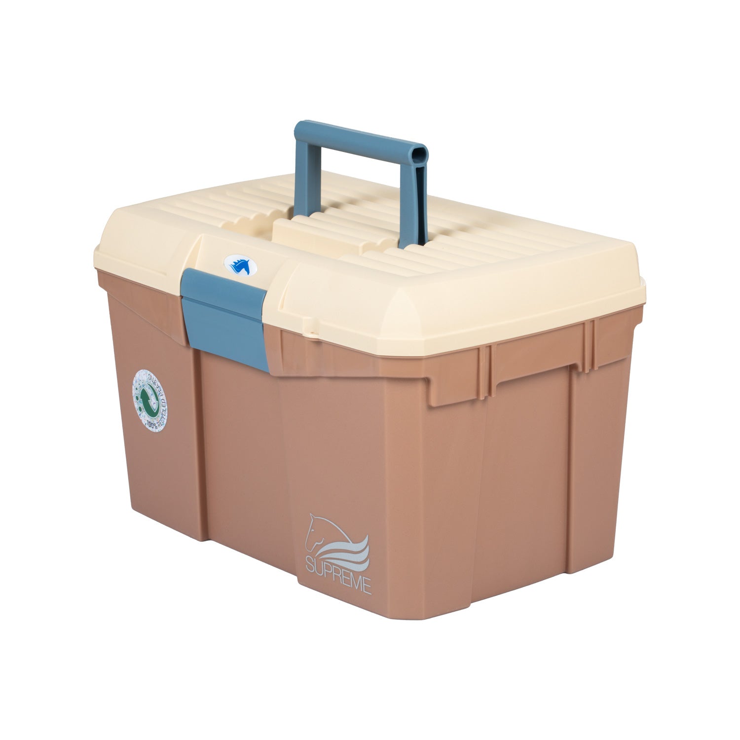 Bauletto Porta Accessori Piccolo con Vaschetta Interna | El gaucho sport