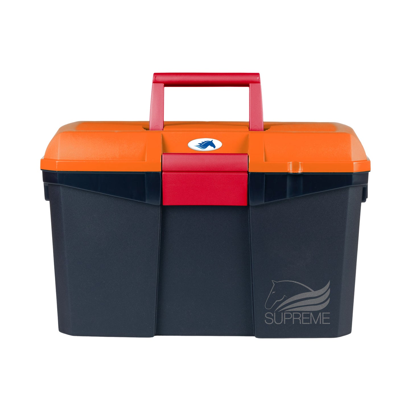 Bauletto Porta Accessori Piccolo con Vaschetta Interna | El gaucho sport