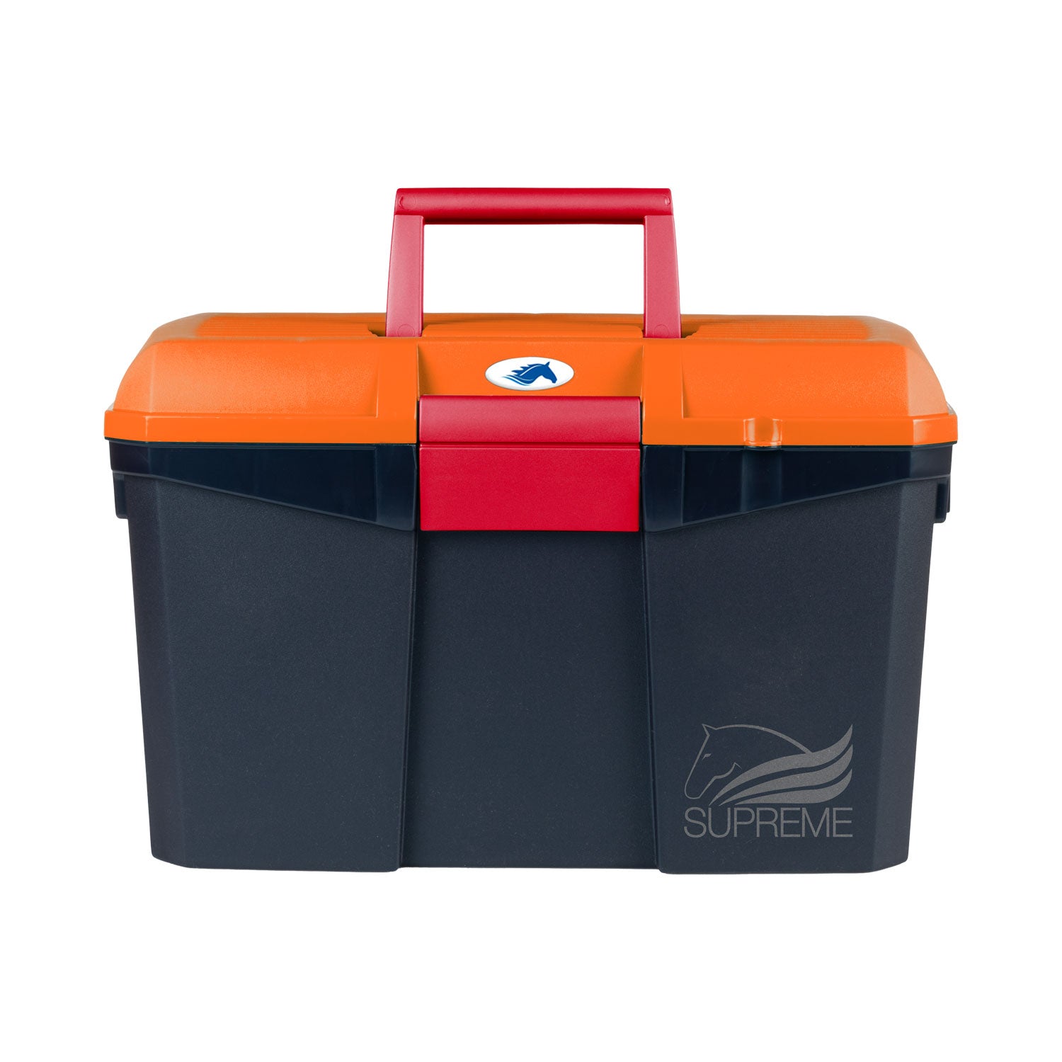 Bauletto Porta Accessori Piccolo con Vaschetta Interna | El gaucho sport