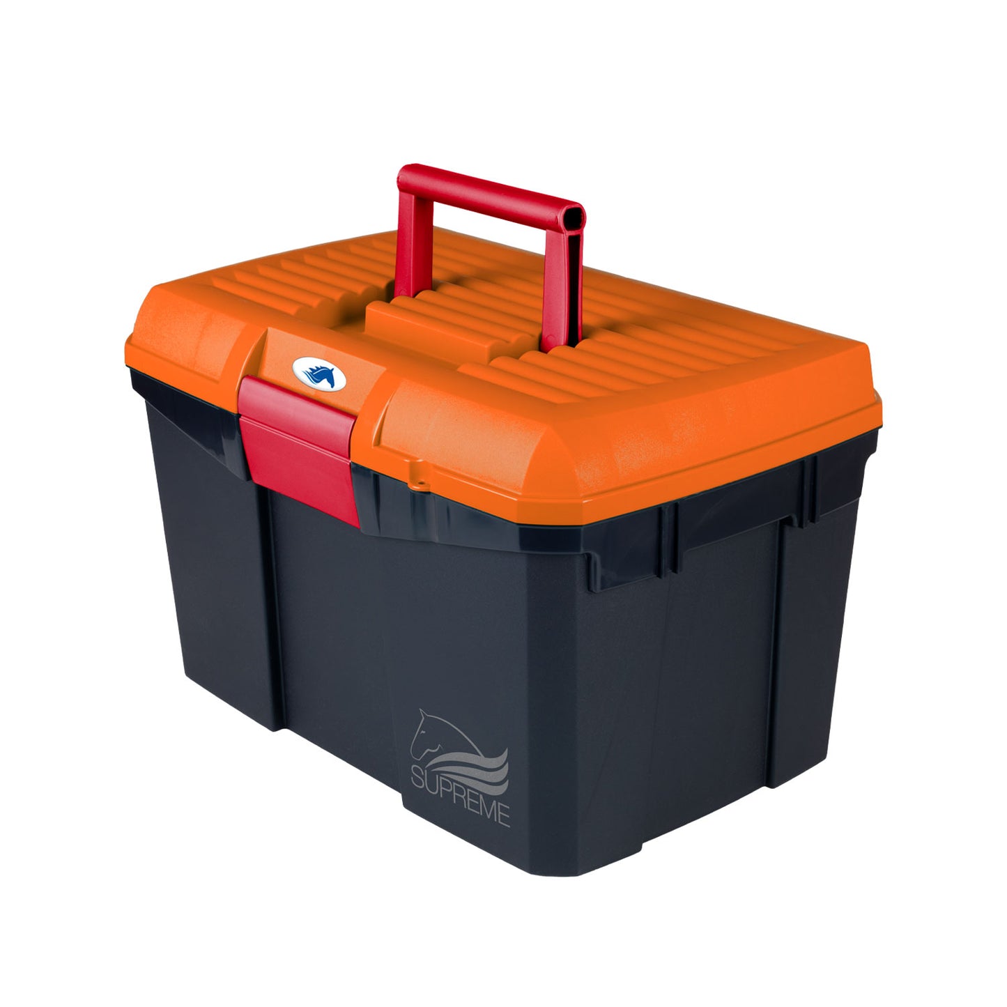 Bauletto Porta Accessori Piccolo con Vaschetta Interna | El gaucho sport