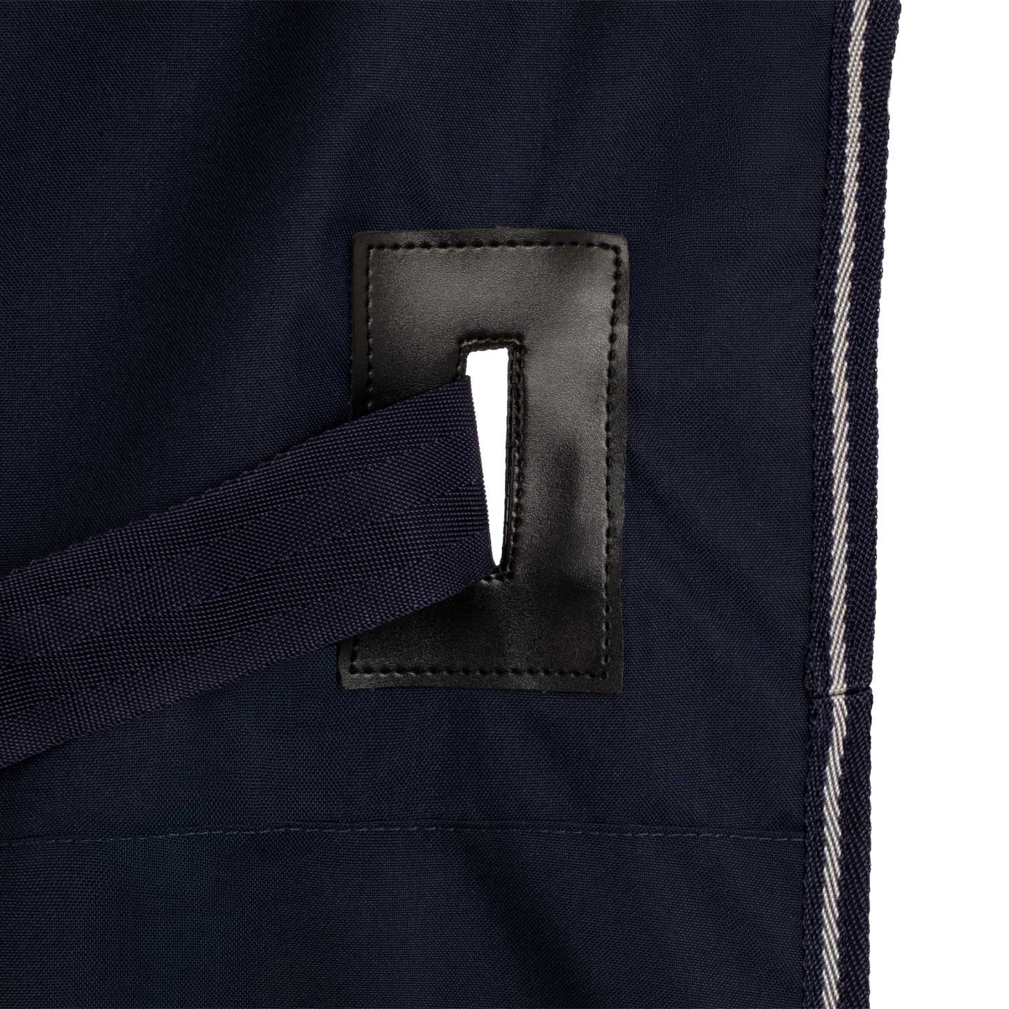 Tendalino box con logo 130X120 | El gaucho sport