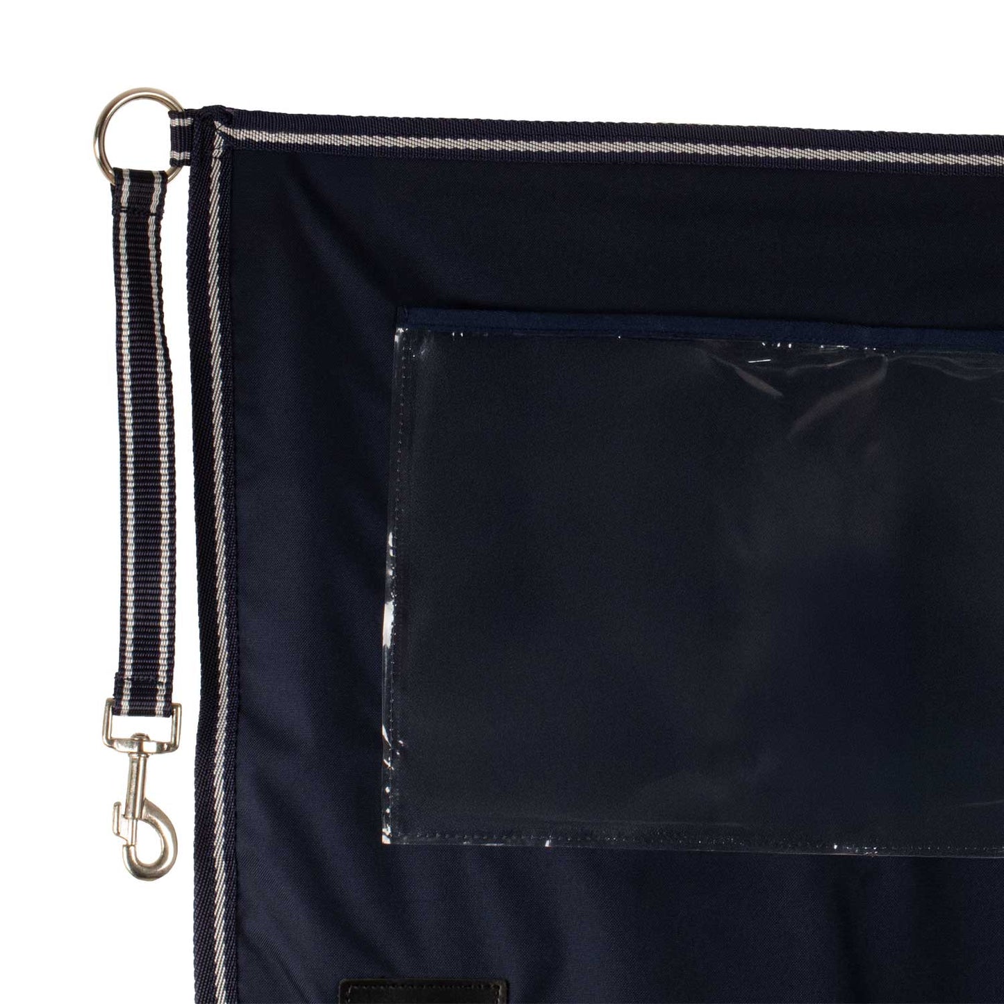 Tendalino box con logo 130X120 | El gaucho sport