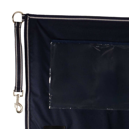 Tendalino box con logo 130X120 | El gaucho sport