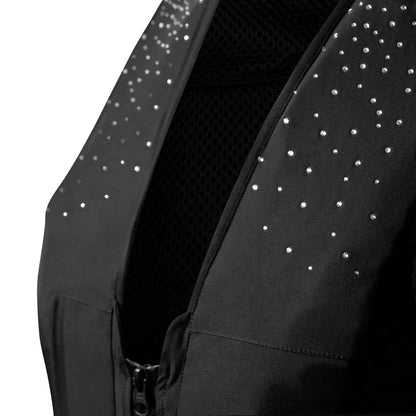 SAFE FIT CRYSTAL RAIN AIRBAG VEST equestro | El gaucho sport