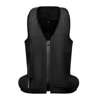 SAFE FIT CRYSTAL RAIN AIRBAG VEST equestro | El gaucho sport
