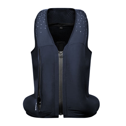 SAFE FIT CRYSTAL RAIN AIRBAG VEST equestro | El gaucho sport
