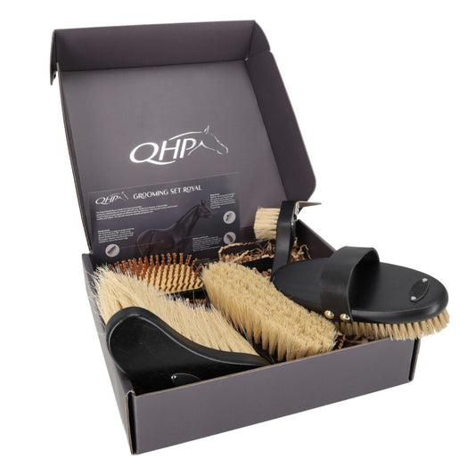 Set Toelettatura Royal El Gaucho Sport – Kit Completo Grooming