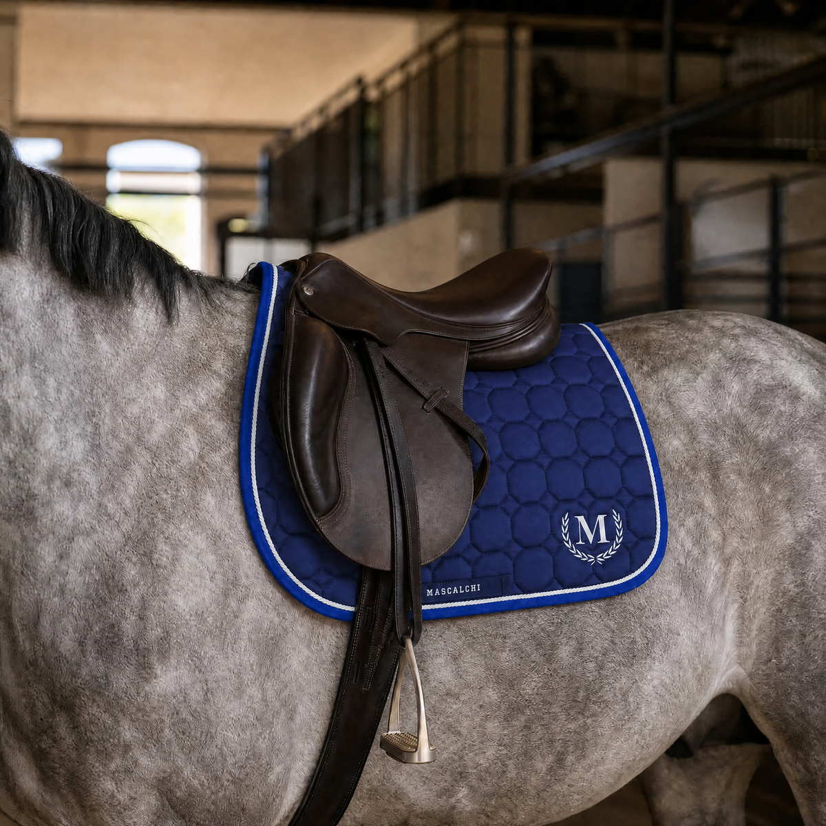 Sottosella Boss | El gaucho sport