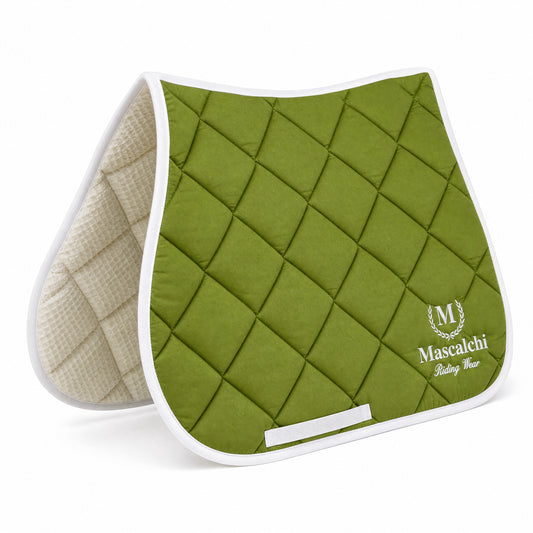 Sottosella VIRGO Mascalchi in Cotone Made in Italy | El gaucho sport