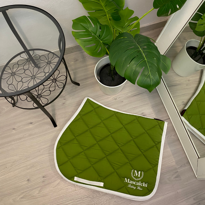 Sottosella VIRGO Mascalchi in Cotone Made in Italy | El gaucho sport