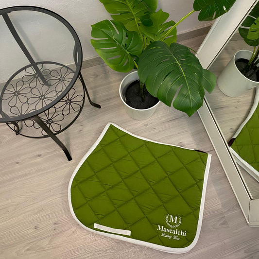 Sottosella VIRGO Mascalchi in Cotone Made in Italy | El gaucho sport