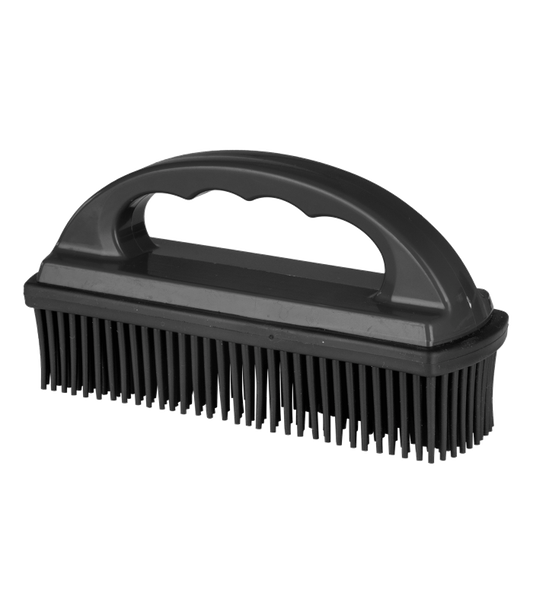 Spazzola Rimuovi Peli Animali con Impugnatura | El gaucho sport