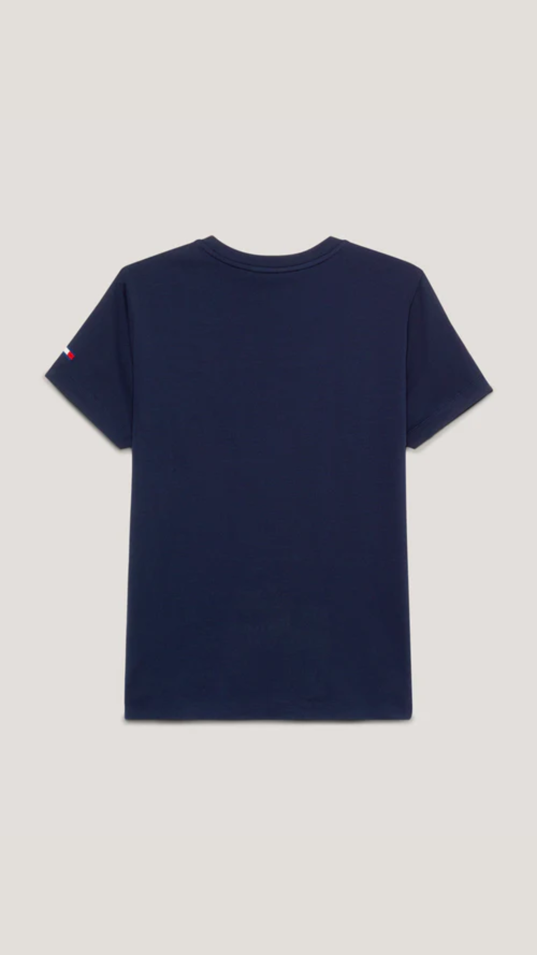 Nuova T-shirt BROOKLYN DESERT SKY | Tommy Hilfiger | El gaucho sport