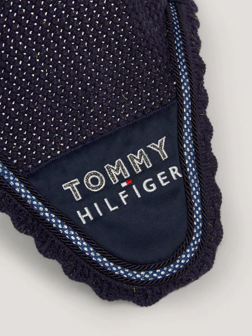 Cuffietta Paris Tommy Equestrian | El gaucho sport