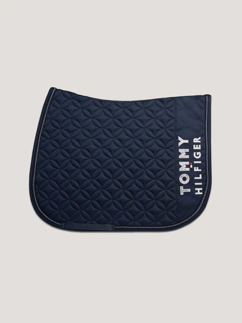 Nuovo Sottosella Salto/Dressage PARIS | Tommy Hilfiger | El gaucho sport