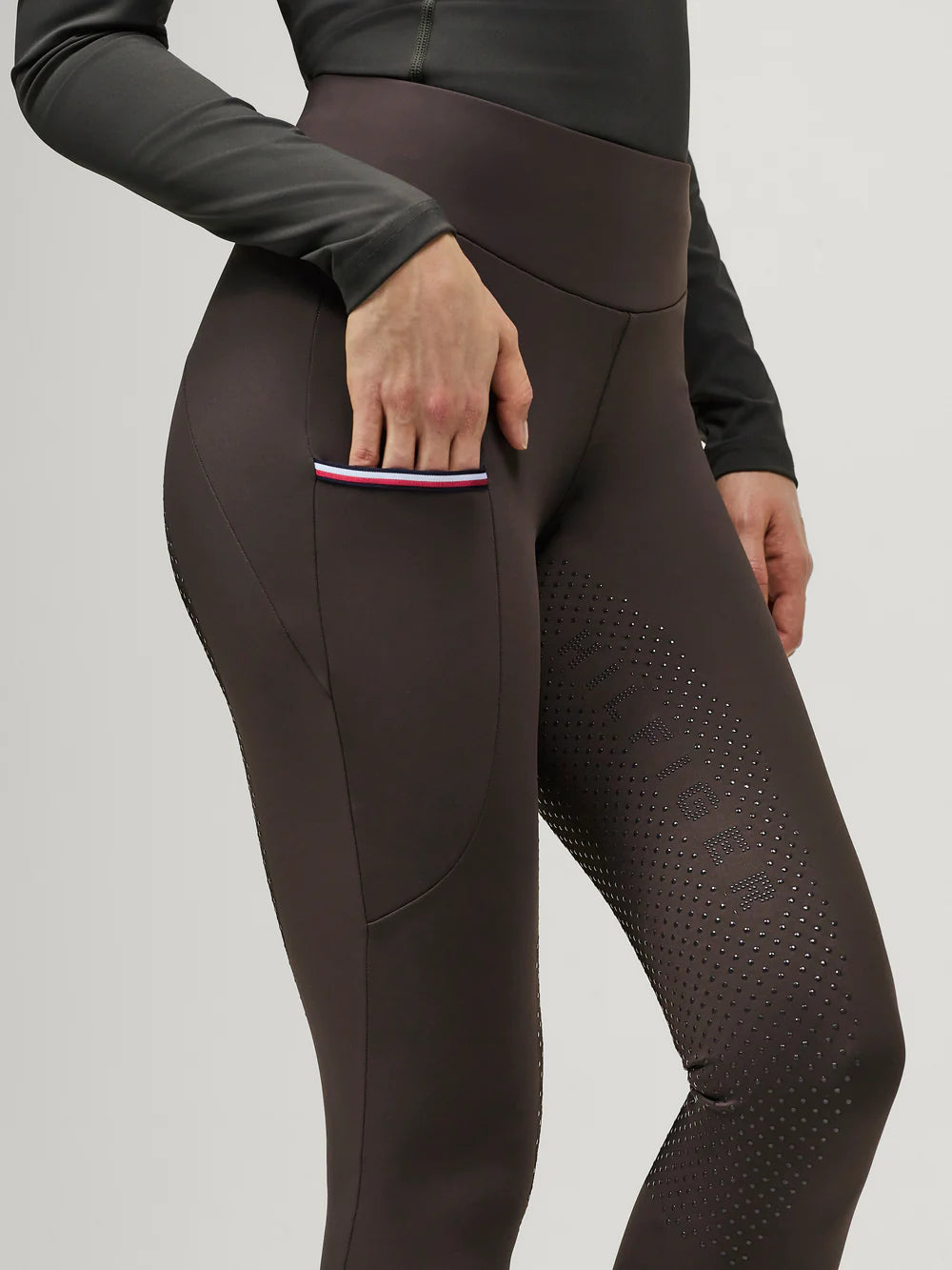 New ELMIRA Leggings