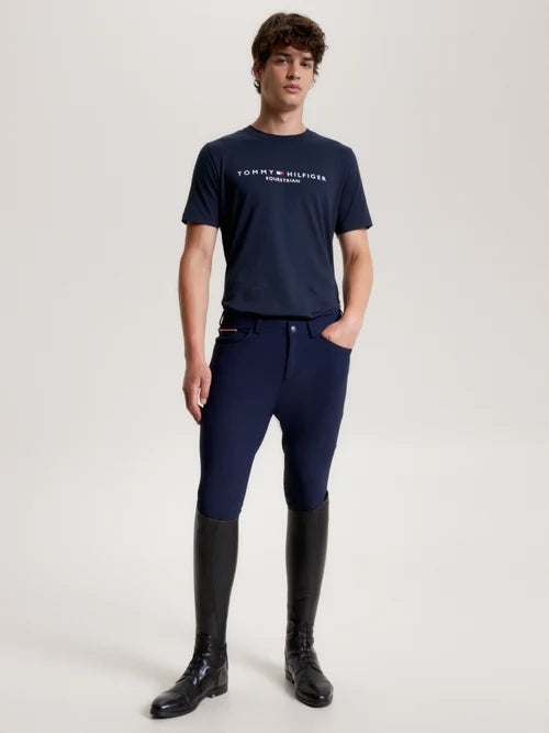 T-shirt uomo Williamsburg