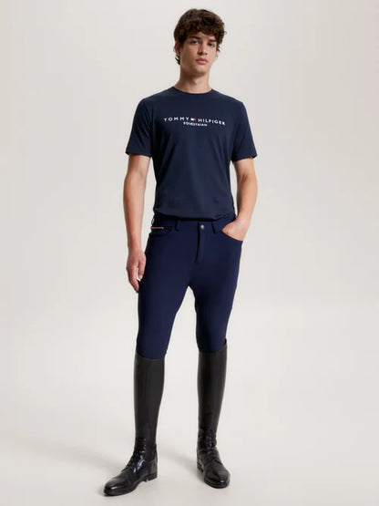 T-shirt uomo Williamsburg