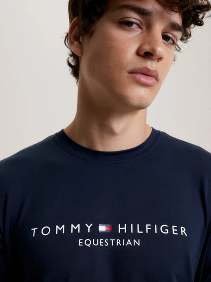 T-shirt uomo Williamsburg