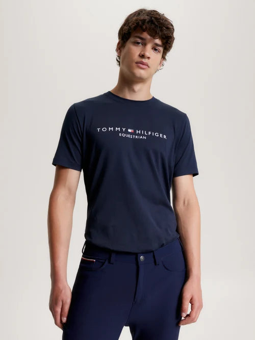 T-shirt uomo Williamsburg
