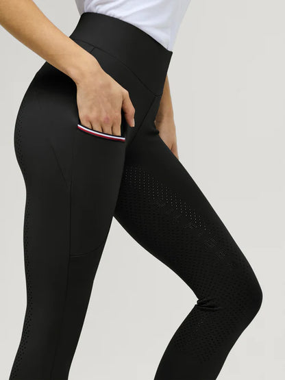 Nuevos leggings ELMIRA