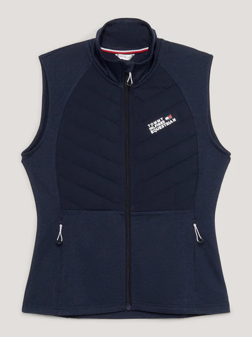 Gilet Ibrido Isolato Gramercy Tommy Hilfiger | El gaucho store