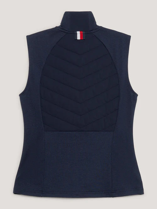 Gilet Ibrido Isolato Gramercy Tommy Hilfiger | El gaucho store