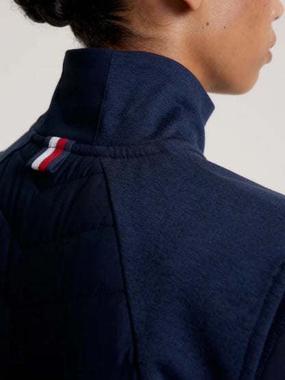 Gilet Ibrido Isolato Gramercy Tommy Hilfiger | El gaucho store