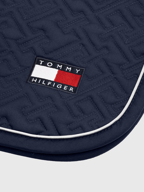 Sottosella Oxford Tommy Hilfiger | El gaucho sport