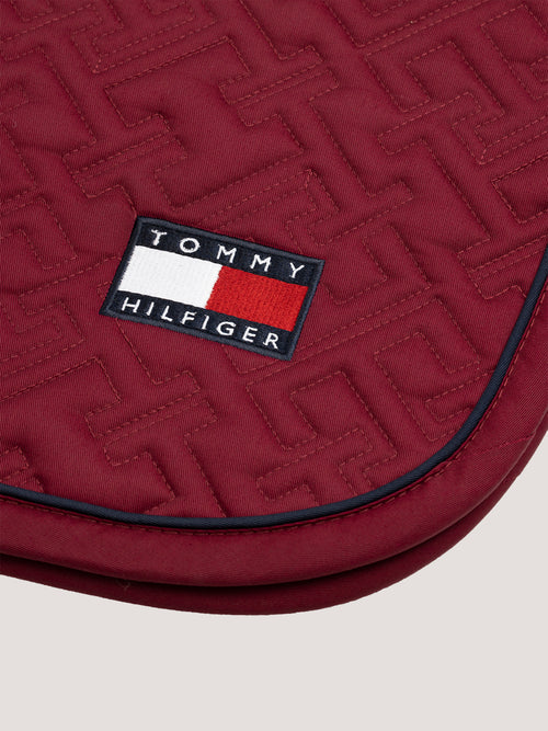 Sottosella Oxford Tommy Hilfiger | El gaucho sport