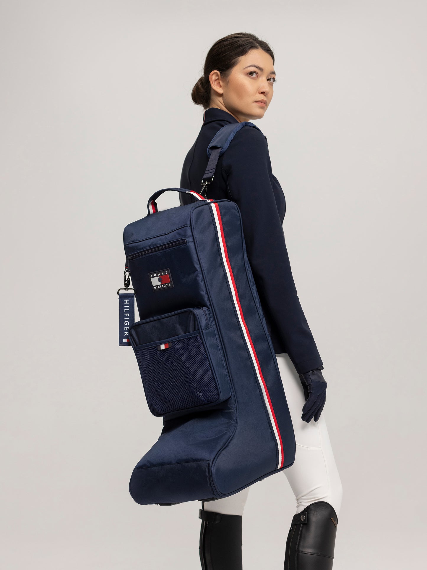 Buffalo Bootbag Tommy Hilfiger | El Gaucho Roma