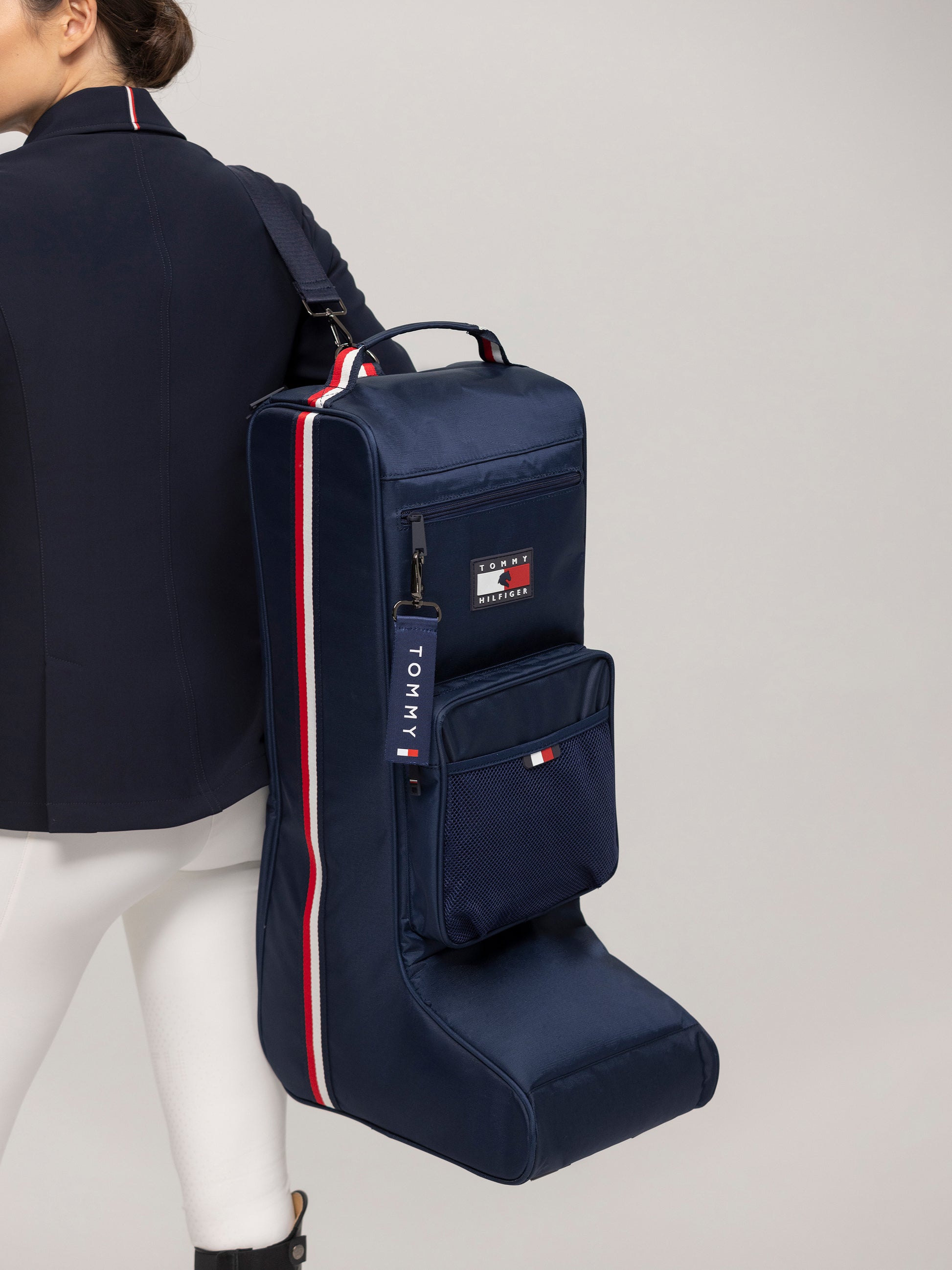 Buffalo Bootbag Tommy Hilfiger | El Gaucho Roma