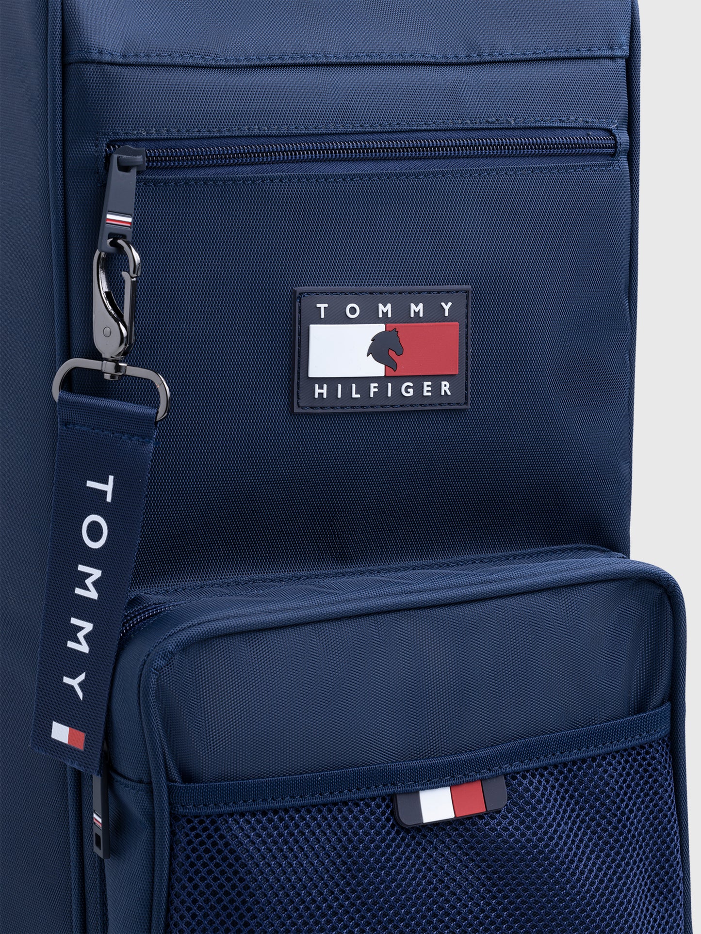 Buffalo Bootbag Tommy Hilfiger | El Gaucho Roma