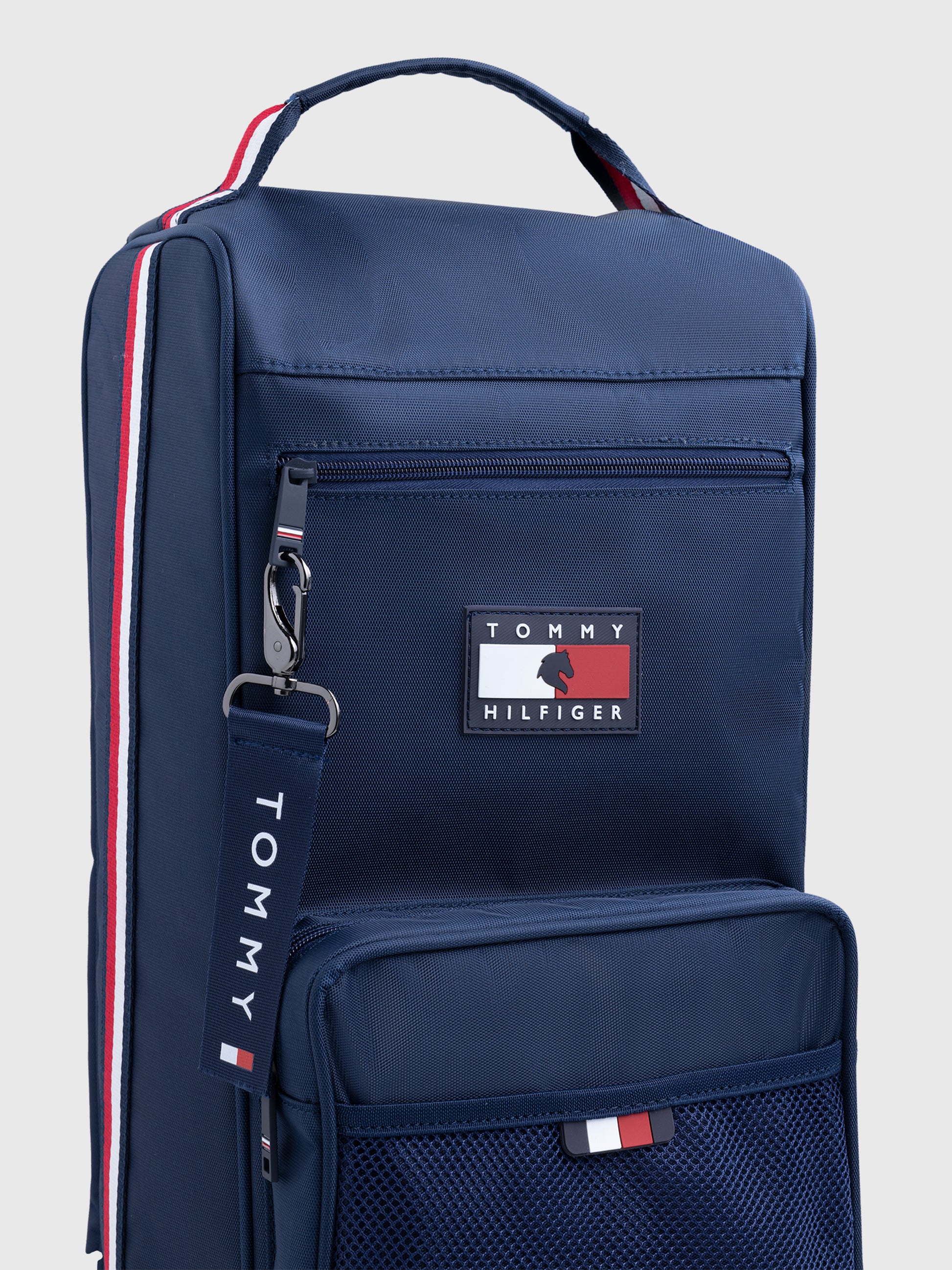 Buffalo Bootbag Tommy Hilfiger | El Gaucho Roma