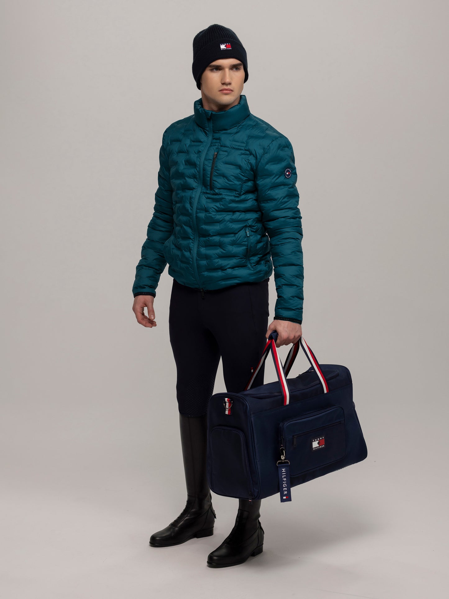 Borsa Hampton Weekender Tommy Hilfiger | El gaucho sport