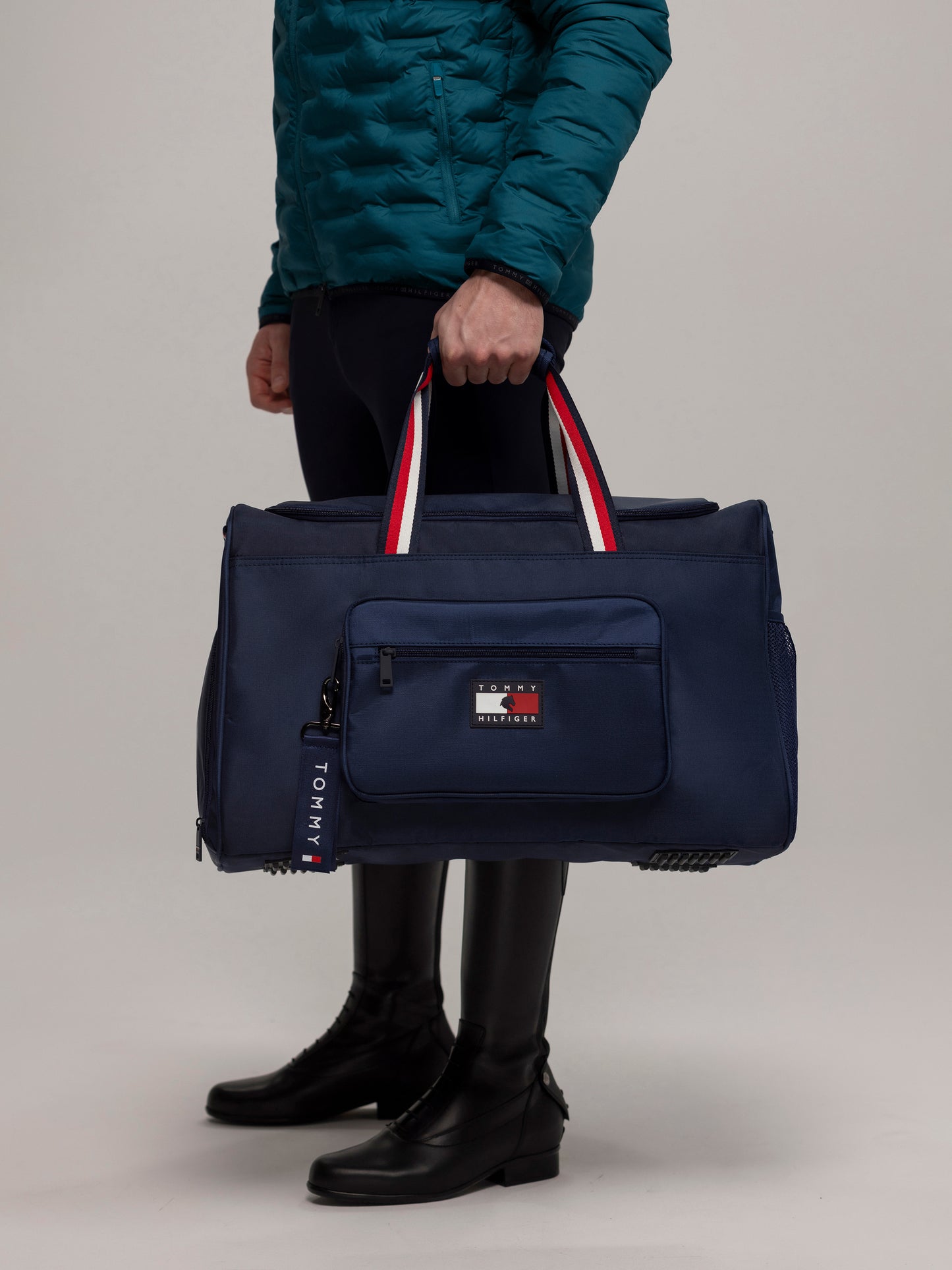 Borsa Hampton Weekender Tommy Hilfiger | El gaucho sport