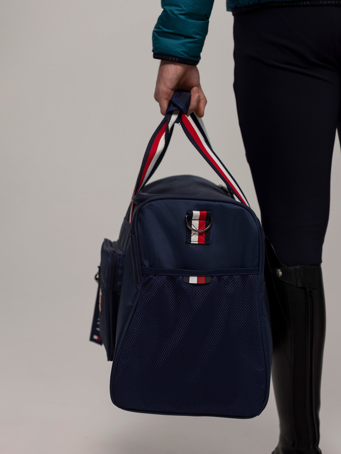 Borsa Hampton Weekender Tommy Hilfiger | El gaucho sport