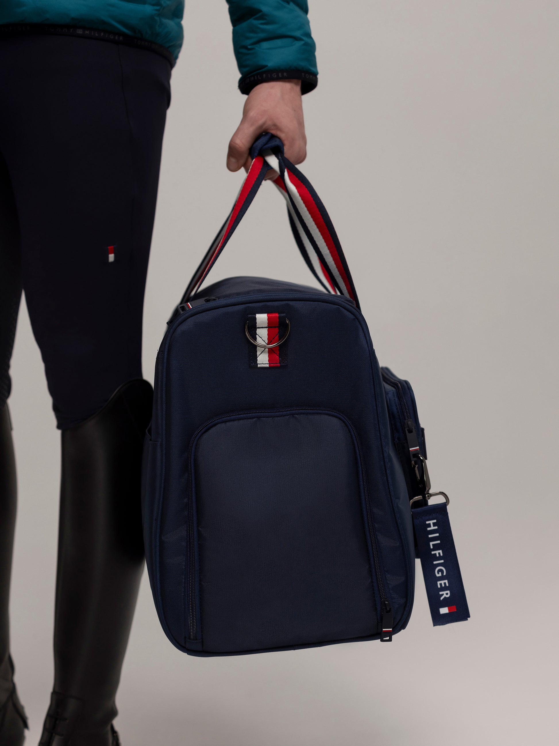 Borsa Hampton Weekender Tommy Hilfiger | El gaucho sport