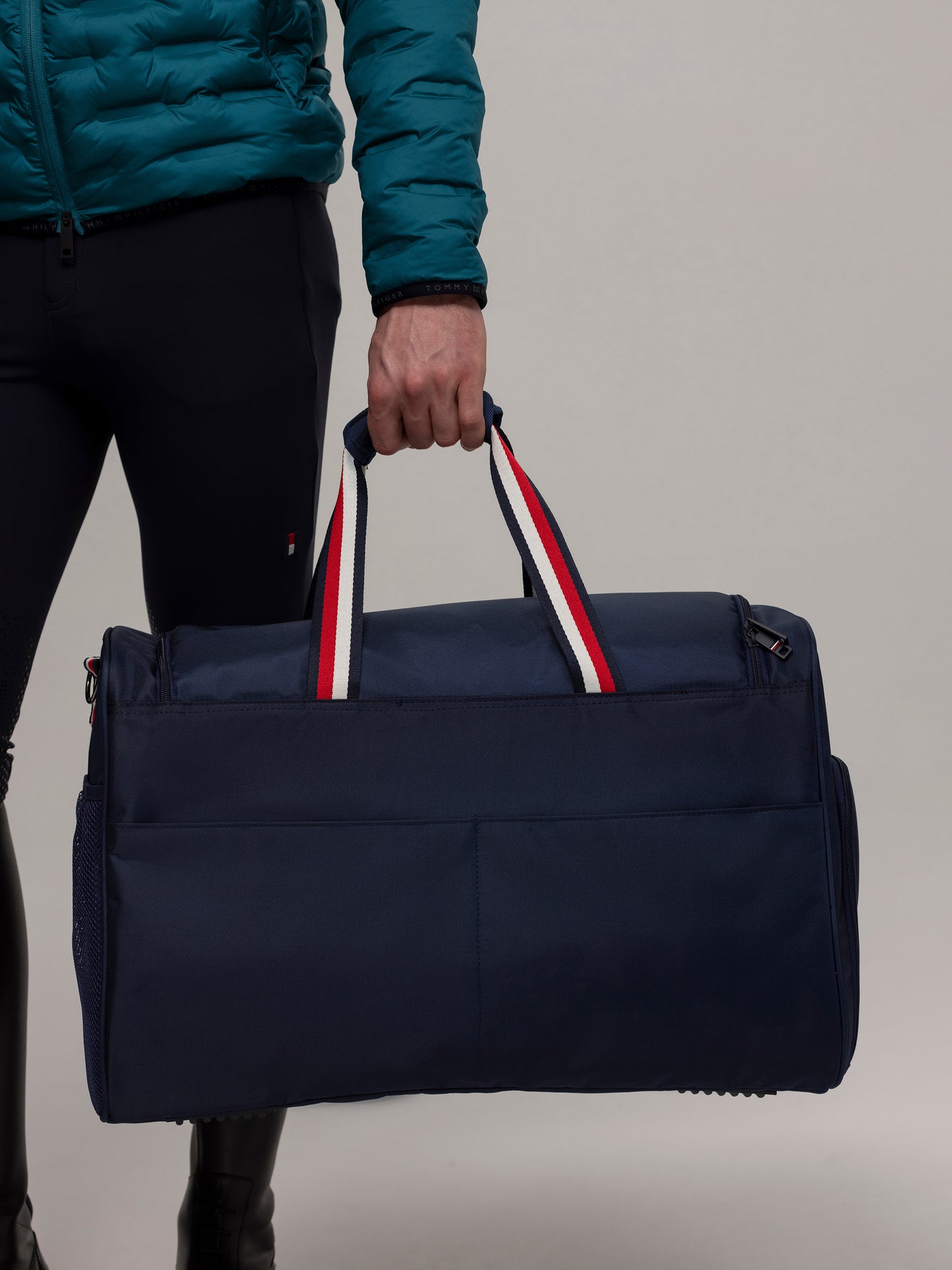 Borsa Hampton Weekender Tommy Hilfiger | El gaucho sport