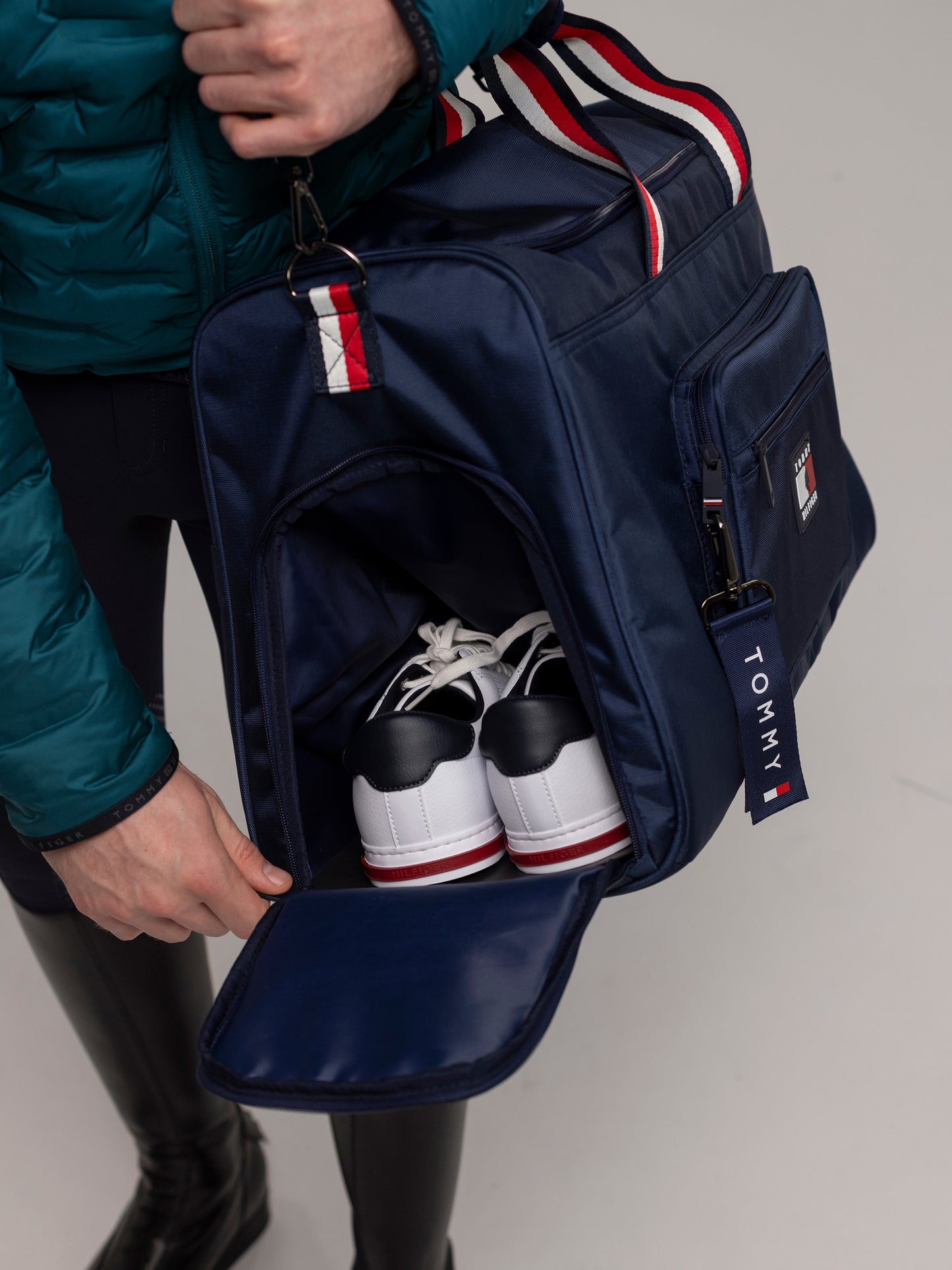 Borsa Hampton Weekender Tommy Hilfiger | El gaucho sport