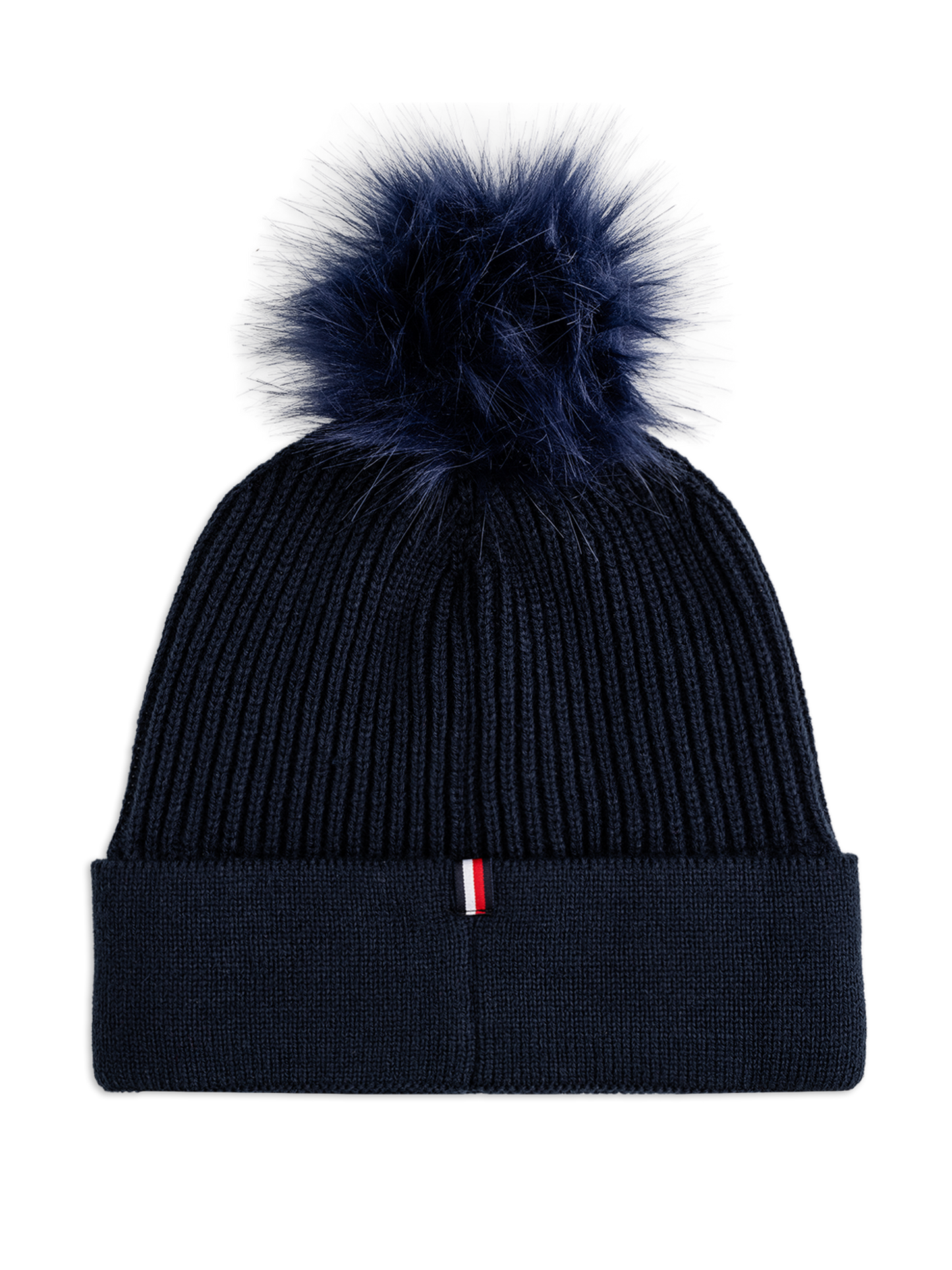 Berretto PonPon Vancouver Tommy Hilfiger con Pompon 24/25 | El gaucho sport