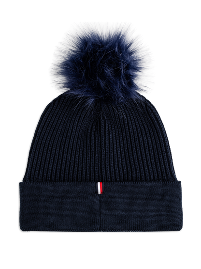 Berretto PonPon Vancouver Tommy Hilfiger con Pompon 24/25 | El gaucho sport