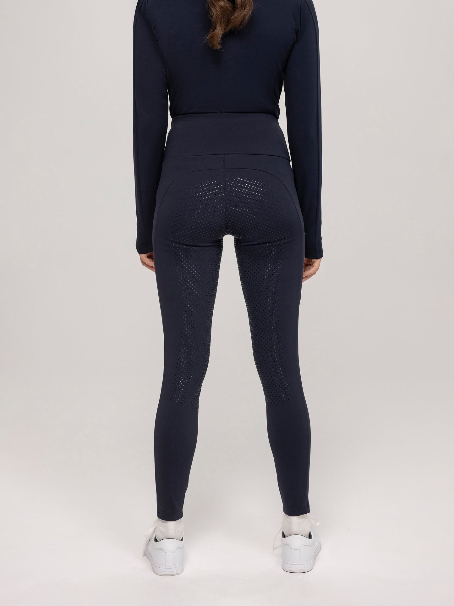 Leggings Equitazione Donna High Waist Tommy Hilfiger Delaware | El gaucho sport