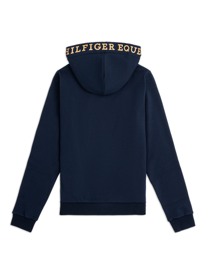 Felpa con Cappuccio Colorado Tommy Hilfiger Equestrian | El gaucho sport